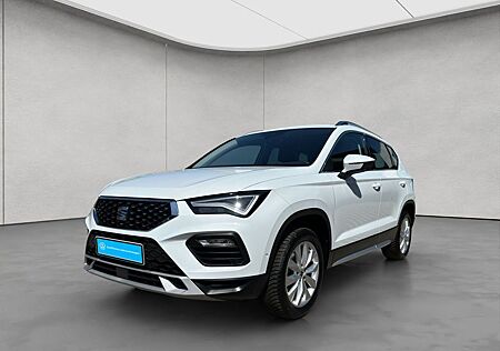 Seat Ateca X-Perience 1.5 TSI DSG LED NAVI AHK ACC RF