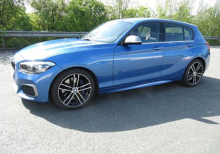 BMW 140 M140i Special Edition -
