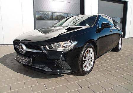 Mercedes-Benz CLA 180 Shooting Brake NAVI SHZ PDC LED