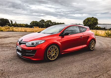 Renault Megane 3 RS