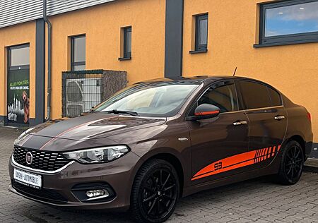 Fiat Tipo 1.6 Lounge *2.Hand+Kamera+Navi+Klima+temp.*