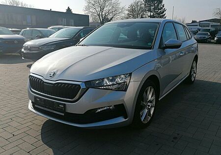 Skoda Scala Style 1.0 CNG /TEMPO/SHZ/LANE/PDC