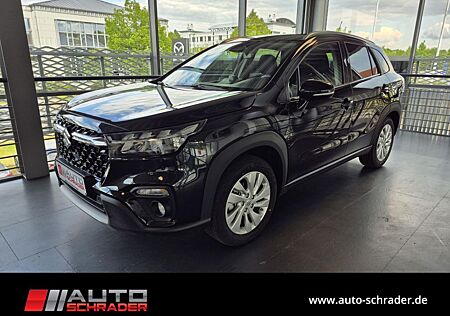 Suzuki SX4 S-Cross S-Cross 1.4 Boosterjet Hybrid Comfort