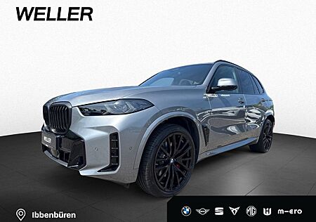 BMW X5 xDrive30d M Sport Pro Iconic Glow 360°H/K