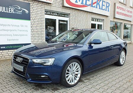 Audi A5 Coupe 3.0 TDI clean diesel quattro/Facelift