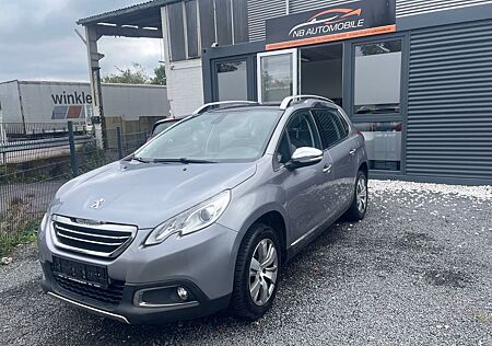 Peugeot 2008 Allure