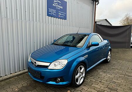 Opel Tigra 1.8 Cabrio Twin Top Sport Leder Klima 17"