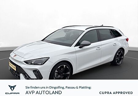 Cupra Leon Sportstourer 2.0 TDI DSG | NAVI | AHK |