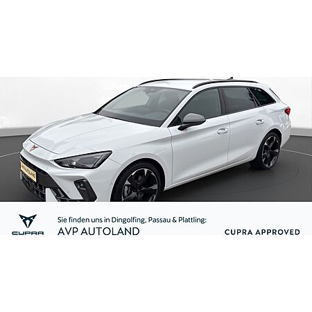 Cupra Leon leasen