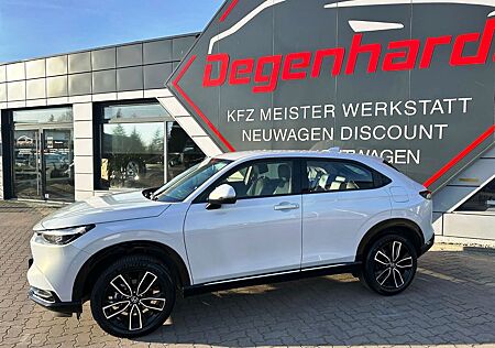Honda HR-V 1.5 i-MMD Hybrid Advance