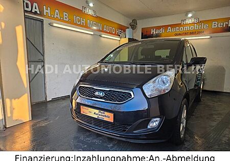 Kia Venga FIFA World Cup 1.6/Automatik/2.Hand/1J.Gar