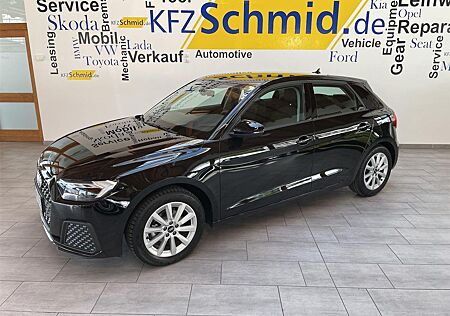 Audi A1 Sportback 25 TFSI S-tronic * ACC * Led *