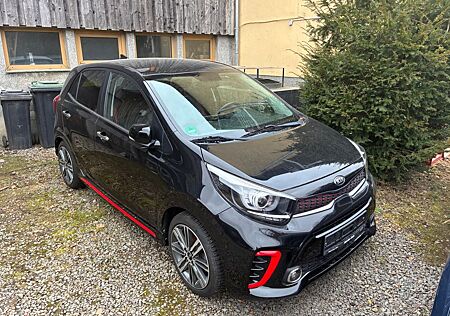 Kia Picanto 1.2 GT Line GT Line