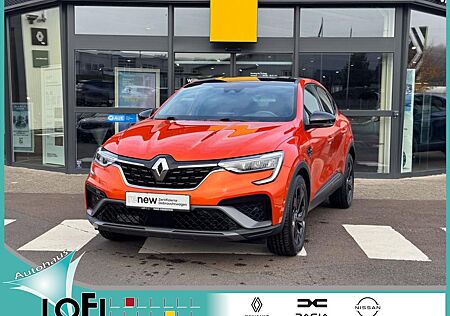 Renault Arkana R.S. LINE TCe 140 EDC