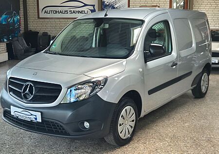 Mercedes-Benz Citan Kasten 111 CDI extralang , TÜV NEU, 1.Hand