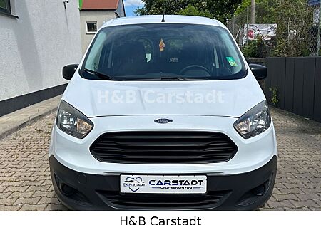 Ford Transit Courier Kombi