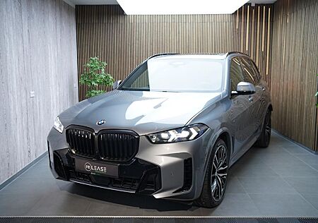 BMW X5 xDrive 40d MSport Individ | AHK | HUD | H&K
