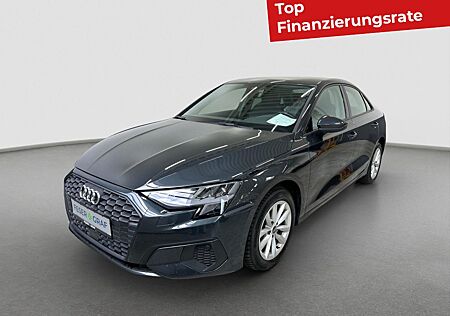 Audi A3 Limousine 30 TDI S tronic Navi PDC SHZ