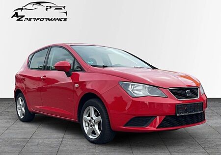 Seat Ibiza Lim. Style Viva*1.Hand*