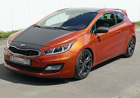 Kia ANDERE ProCeed Spirit Xenon SHZ LHZ PDC Garantie