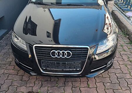 Audi A3 1.2 TFSI Ambiente Ambiente