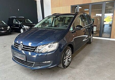 VW Sharan Volkswagen Match BMT