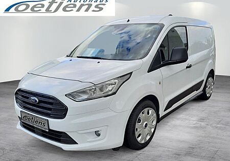 Ford Transit Connect 1.0 L1 Trend Regalsyst. Rückfk.