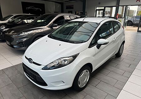 Ford Fiesta gebraucht kaufen Ford Fiesta Trend