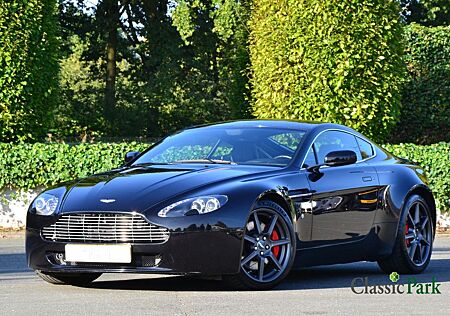 Aston Martin V8 Vantage Coupé Manual