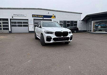 BMW X5 xDrive 30 d M Sport