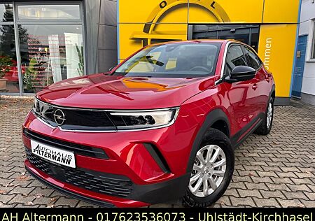 Opel Mokka e Edition