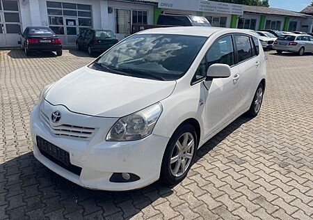 Toyota Verso Executive