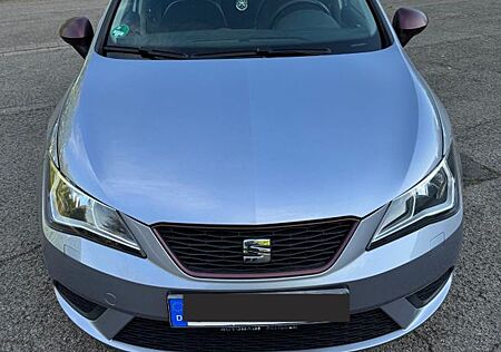 Seat Ibiza Style 1.0 MPI Climatronic SHZ
