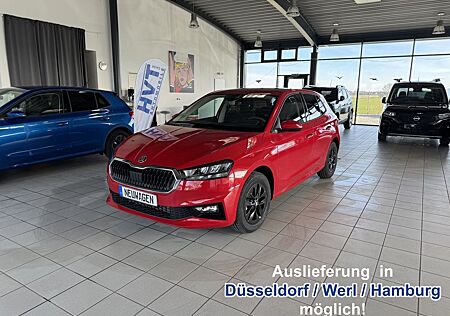 Skoda Fabia 1.0 MPI 59KW 130Jahre |LED|CLIMATRONIC|SMA