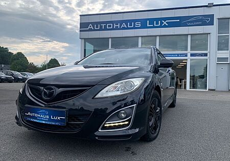 Mazda 6 Kombi 2.2 CRDT Sports-Line