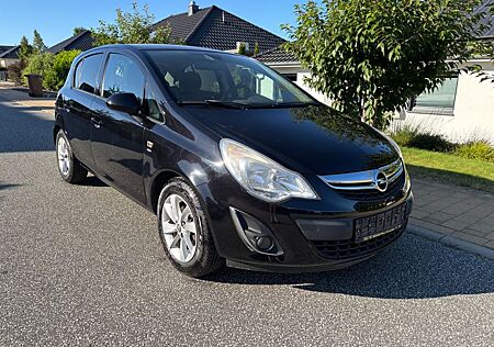 Opel Corsa 1.4 ecoFLEX Selection 74kW Start/Stop ...
