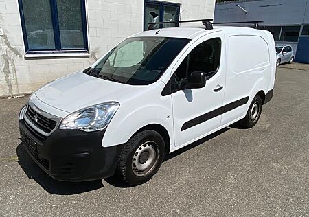 Peugeot Partner L2 Premium Avantage Edition