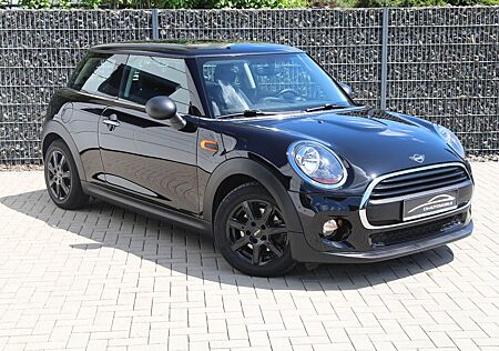 Mini One D ONE FIRST 1.5 3-trg.