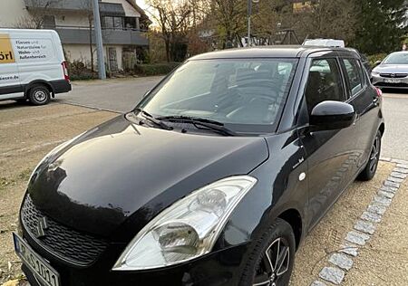 Suzuki Swift 1.2 Club Club