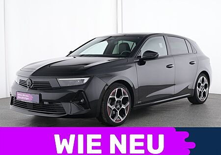 Opel Astra GS Line Navi Pro|HiFi|Sitzheizung|PDC