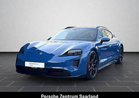 Porsche Taycan GTS Sport Turismo Pano.,BOSE,Head-Up,Priv