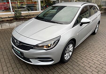 Opel Astra K ST 1,2 Klimaaut./PP vo. u. hi./Nebelsch.