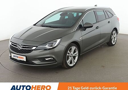 Opel Astra 1.6 CDTI Ultimate Start/Stop*NAVI*LED*ACC*