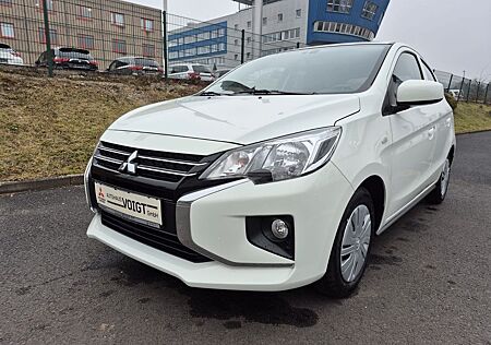 Mitsubishi Space Star ***BASIS***