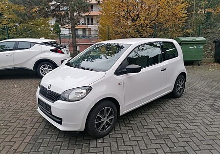 Skoda Citigo Active