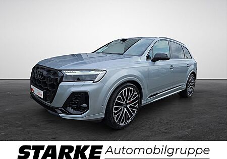 Audi Q7 60 TFSI e tiptronic quattro S line AHK B&O Ma