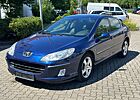 Peugeot 407 Platinum