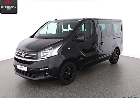 Fiat Talento Kombi 2.0 ECOJET 9 SITZE KEYLESS,KAMERA