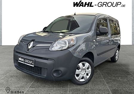 Renault Kangoo E-TECH Z.E. 33*2-Sitzer*Ladefläche*