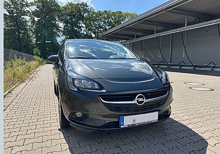 Opel Corsa E 1.4 Active Automatik *TÜV + Service NEU*
